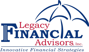 Legacy Financial Advisors, Inc.